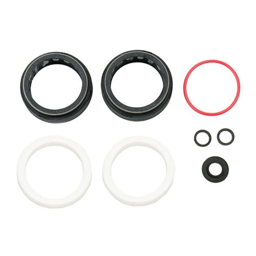 RS DUST/FOAM KIT 38mm (FLANGELESS, 5mm FOAMRINGS)