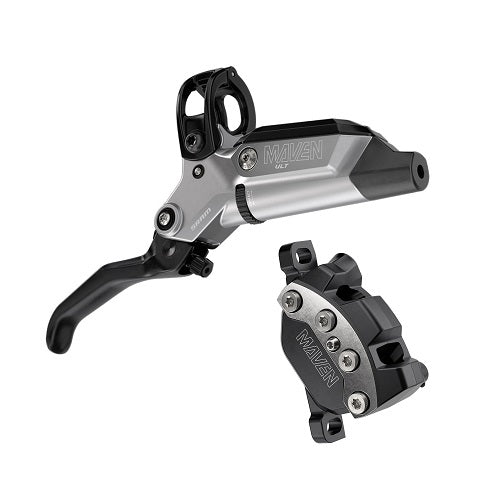 SRAM BRAKE MAVEN ULT STEALTH CL_ANO - F/R 2000mm NO DISC A1