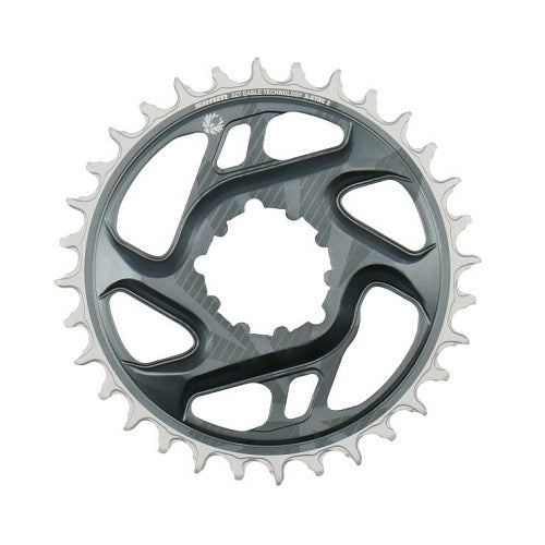 SRAM C/RING 30T DM 3mm OFFSET X-SYNC GX LUNAR