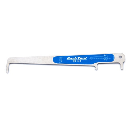 PARK TOOL CC-4.2 CHAIN CHECKER