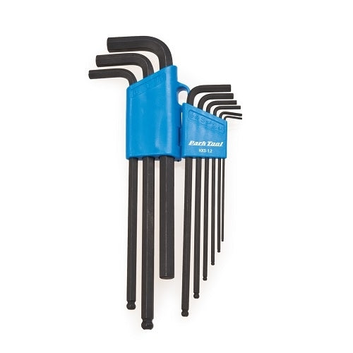 HXS-1.2 PROFESSIONAL HEX WRENCH SET