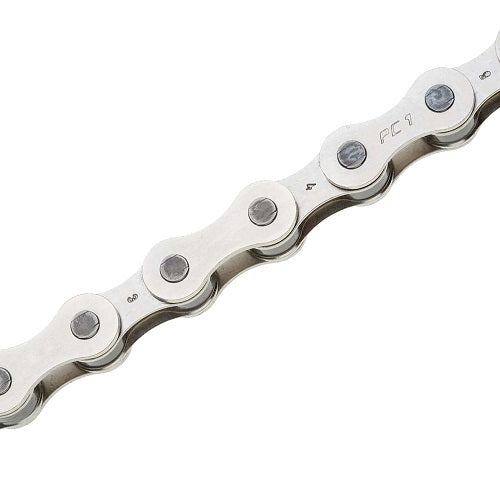 SRAM CHAIN PC-1/7 SINGLE SPEED 114 LINKS