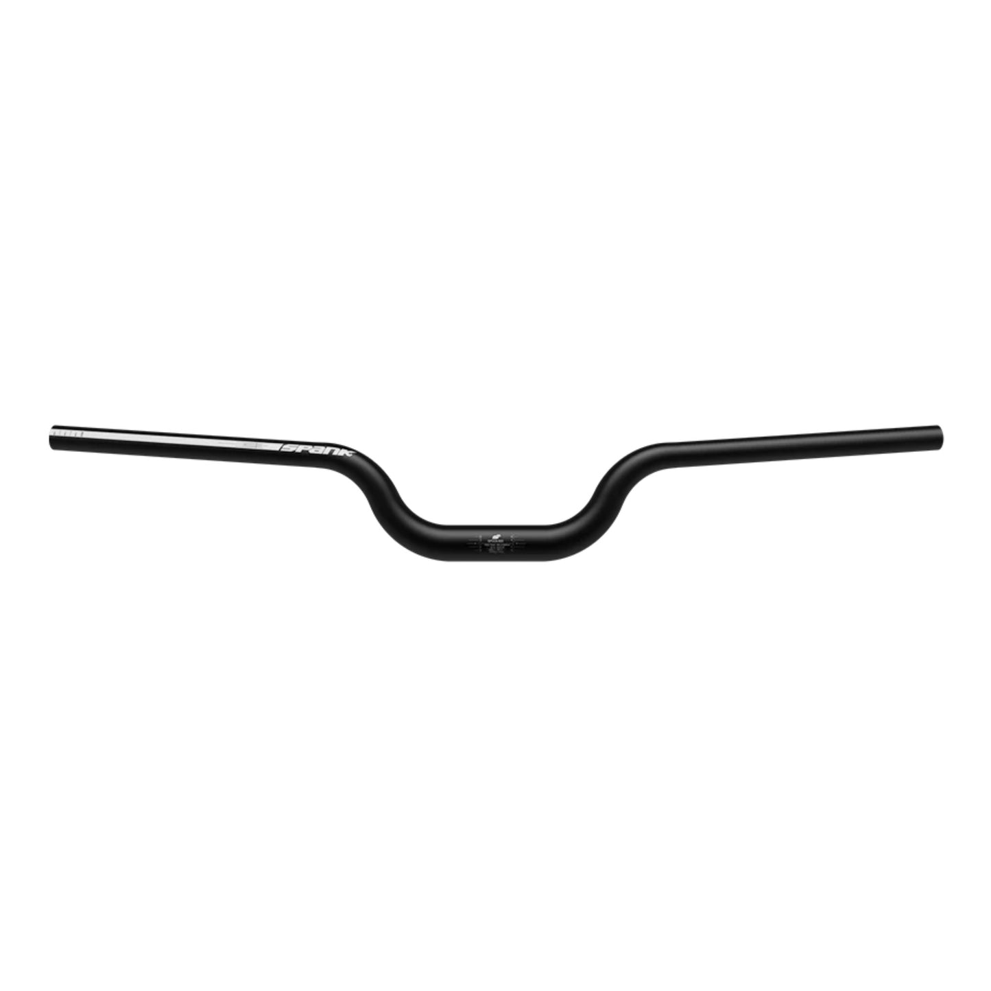 SPANK SPOON 800 SKYSCRAPER BAR 75R BLACK