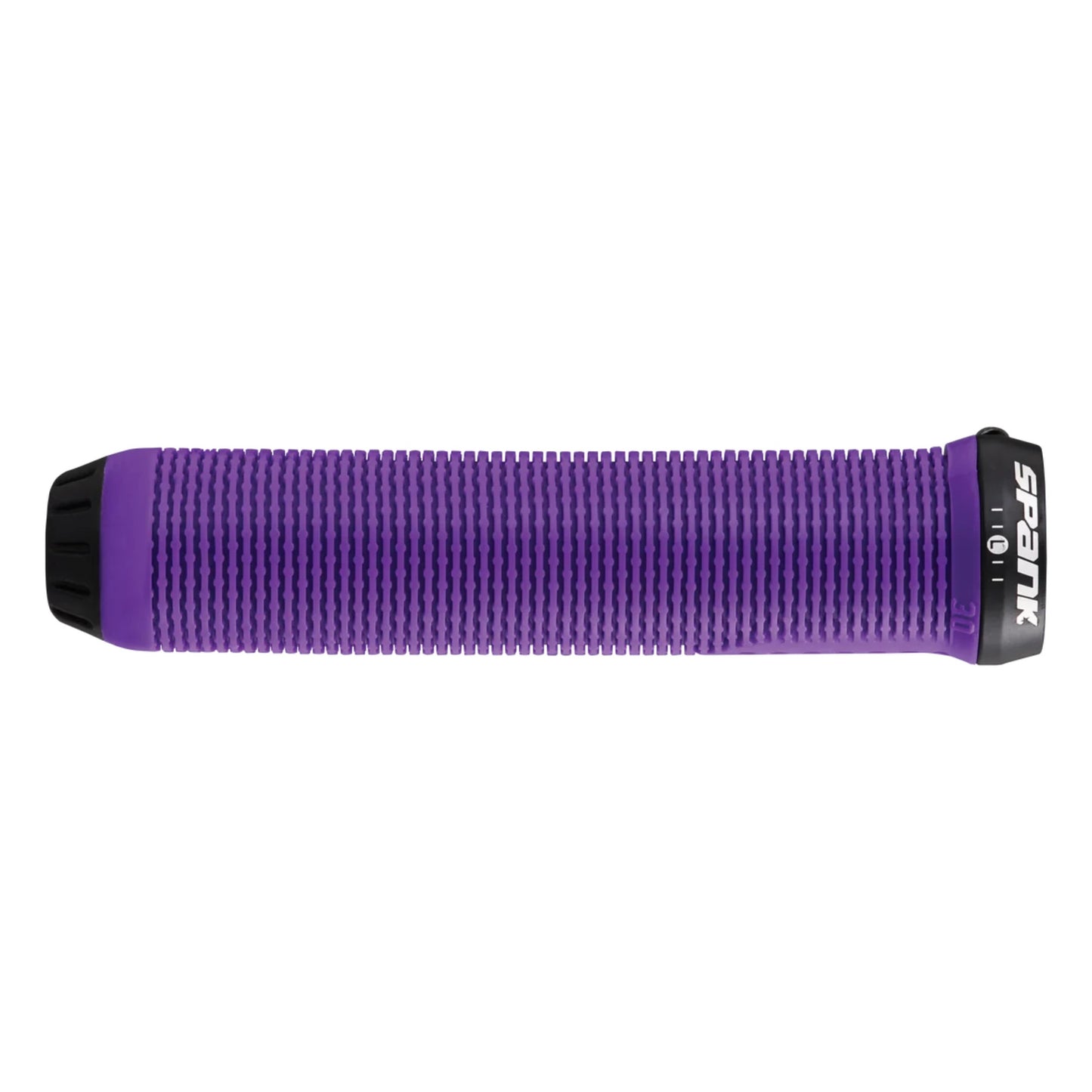 SPANK SPIKE GRIP 30 PURPLE