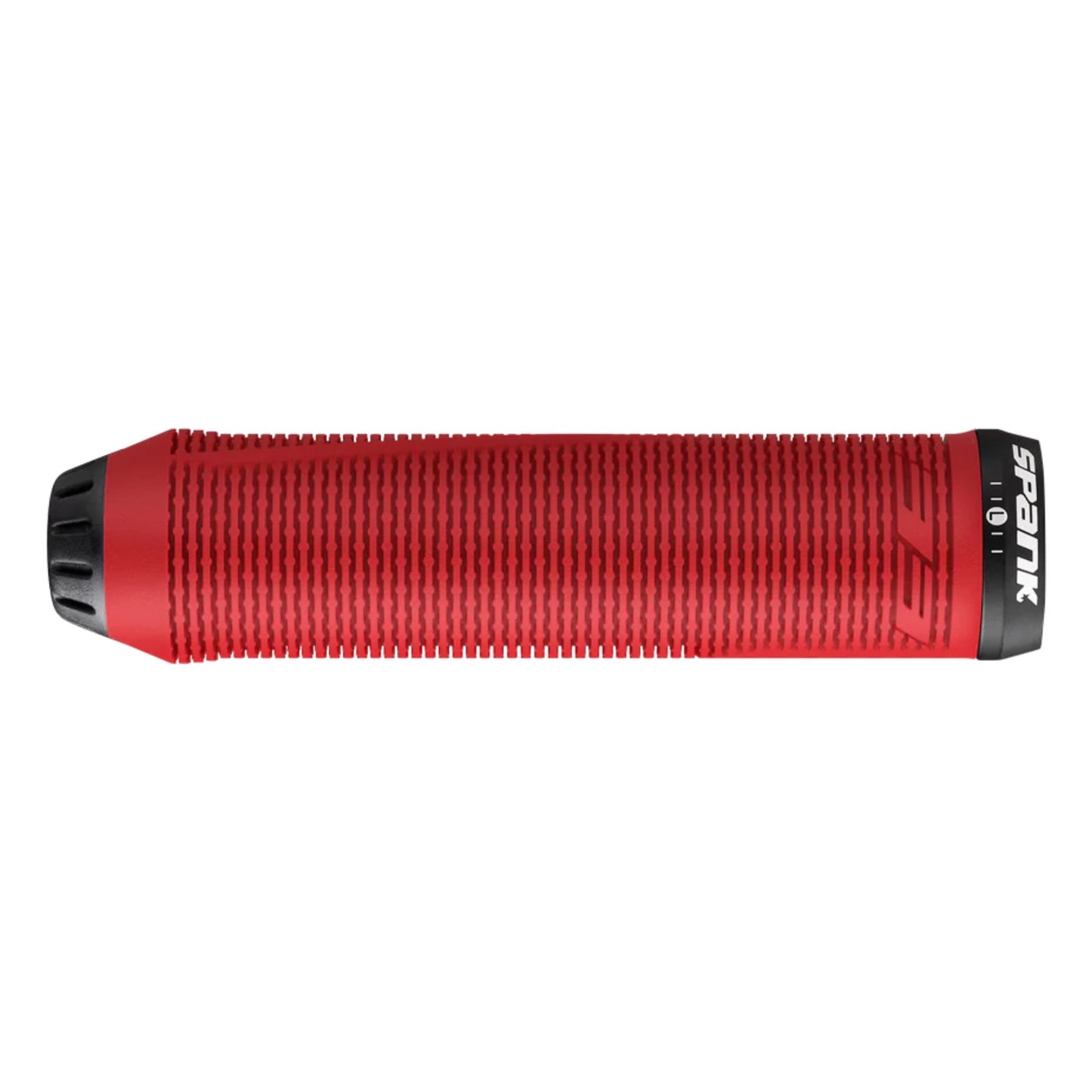 SPANK SPIKE GRIP 33 RED