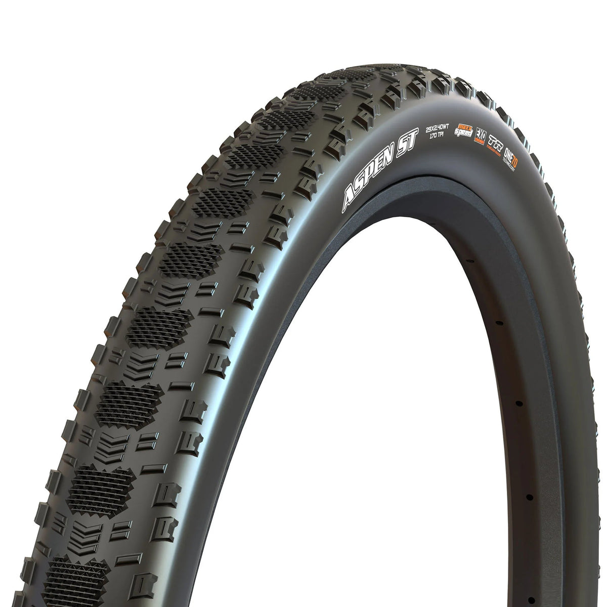 MAXXIS ASPEN ST | 29 INCH X 2.40 | MAXXSPEED / EXO / TR