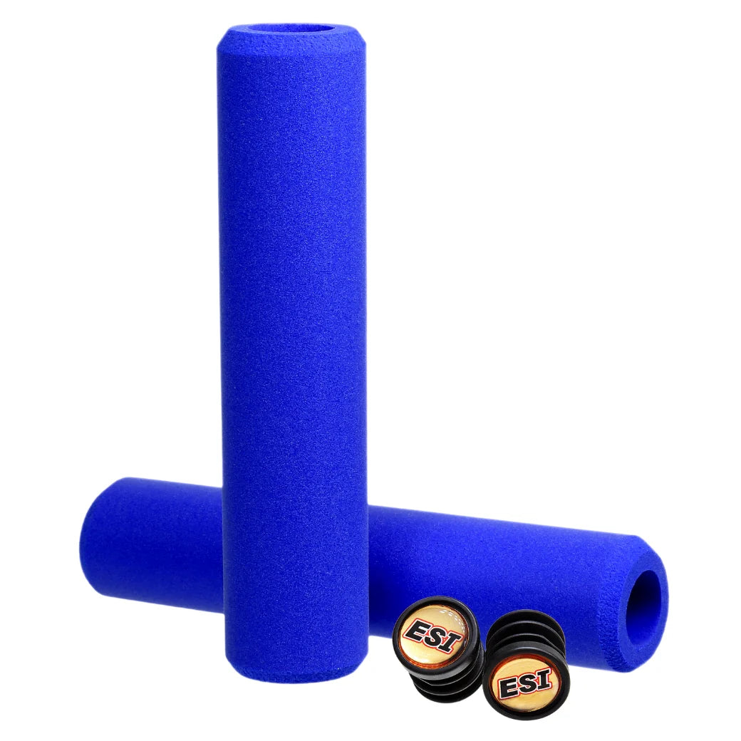 ESI GRIPS CHUNKY BLUE