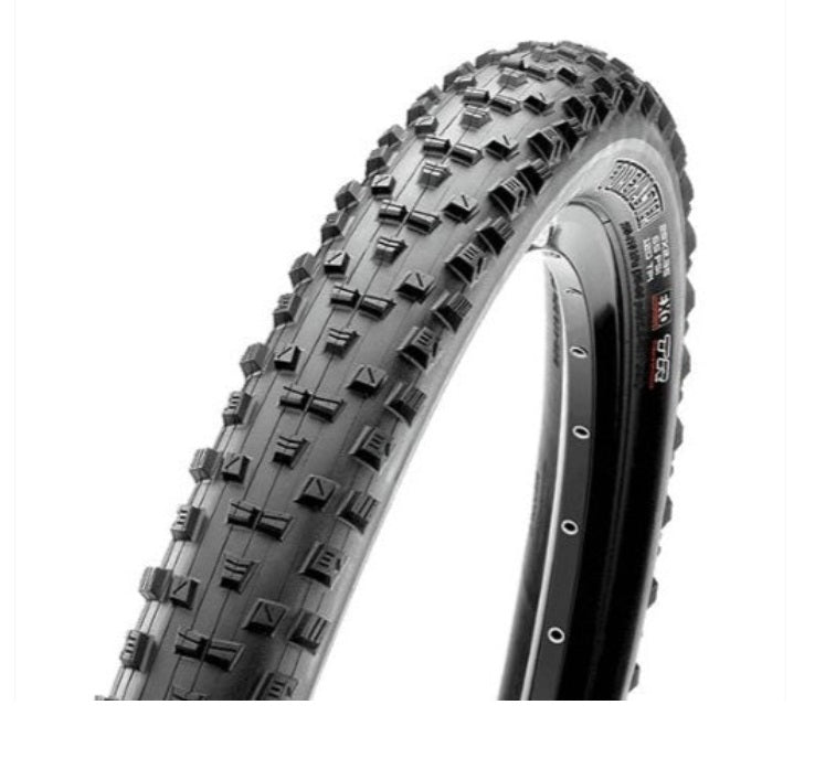 MAXXIS FORECASTER 29 X 2.4 WT/EXO/TLR TYRE