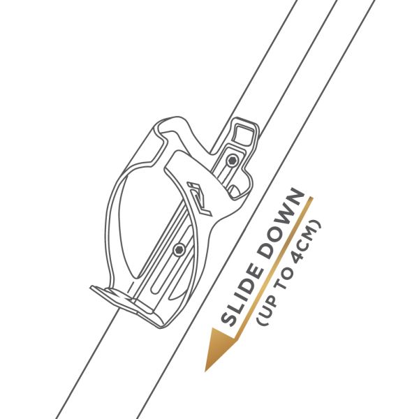 RYDER INNOVATION KINETIC CAGE RIGHT