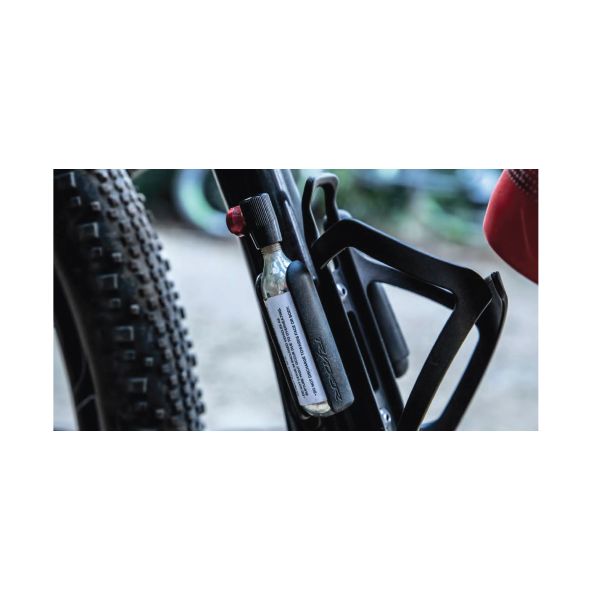 RYDER SLYDER 16G CO2 STORAGE SYSTEM