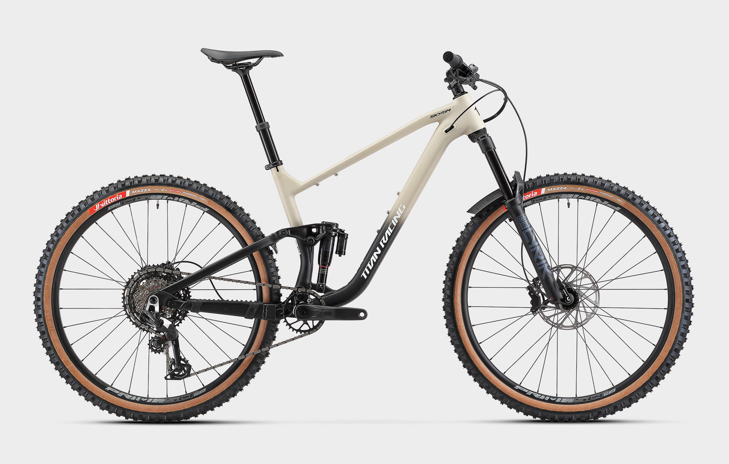 TITAN RACING SKYRIM EXPERT Sandstone (2026)