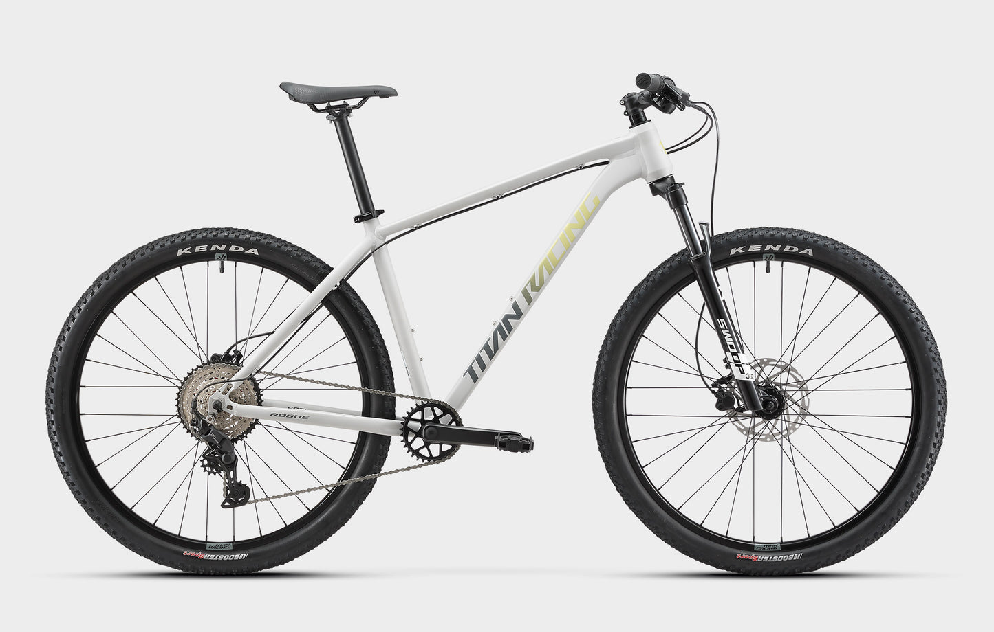 TITAN RACING ROGUE Alpine (2026)
