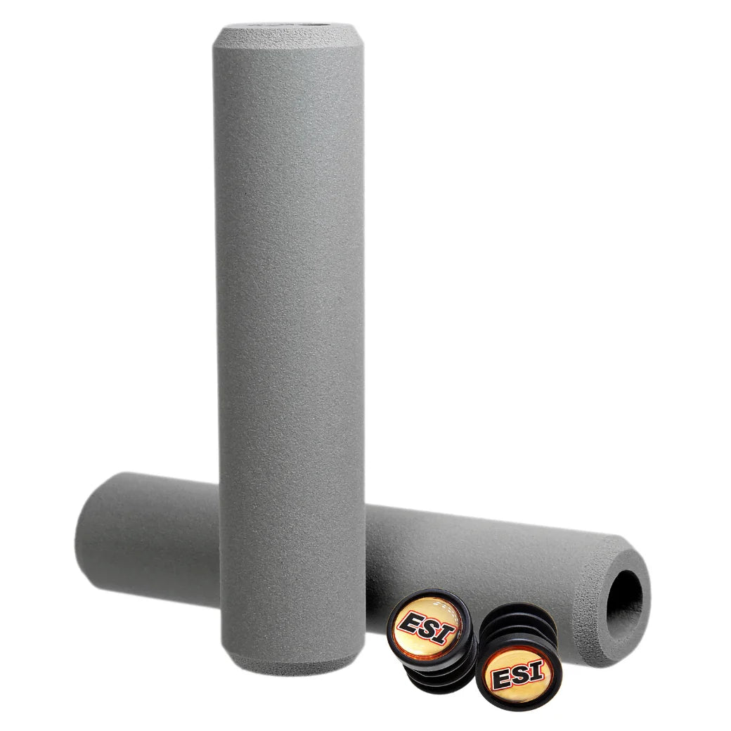 ESI GRIPS EXTRA CHUNKY GRAY