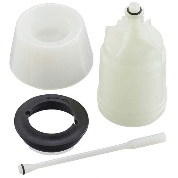 SHIMANO TLBR002 FUNNEL UNIT FOR STI'S