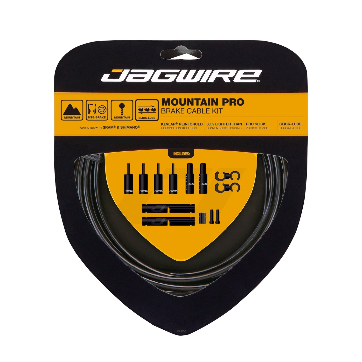 CABLES, HOUSING, BITS & BOBS