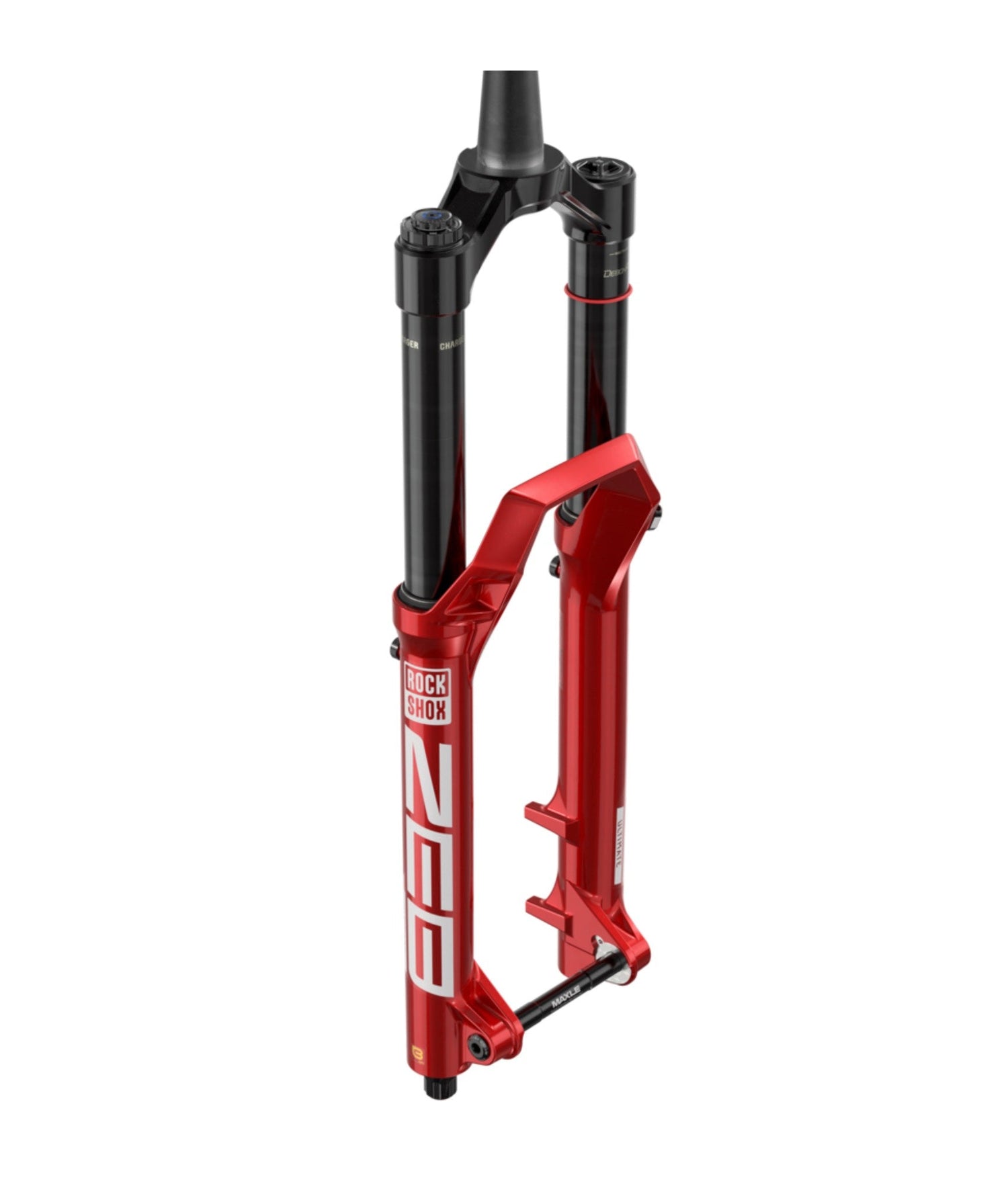 FORKS, SHOCKS, DROPPERS & SPARES