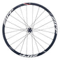 ZIPP WHEEL 30 COURSE FRONT DISC BRAKE 6B TLR QR/12/15