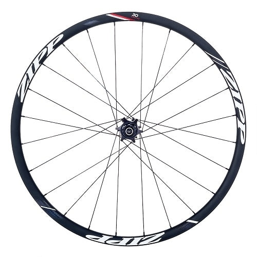 ZIPP WHEEL 30 COURSE REAR DISC BRAKE 6B SH TLR QR/12