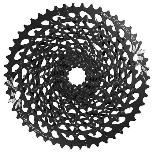 SRAM CASSETTE PG-1230 11-50 12SPD