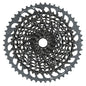 SRAM CASSETTE XG-1275 10-52 12SPD BLK
