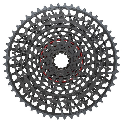 SRAM CASSETTE XS-1295 T-TYPE 10-52 12SPD