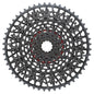 SRAM CASSETTE XS-1295 T-TYPE 10-52 12SPD