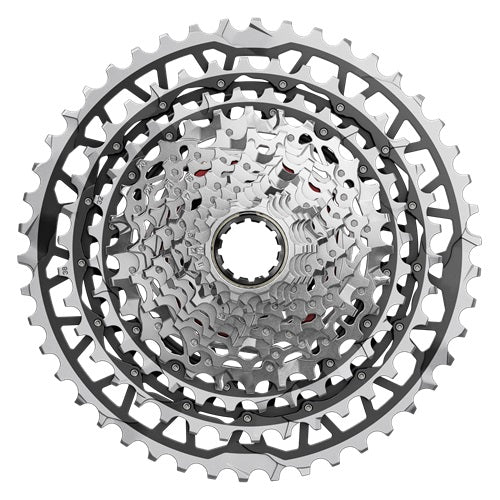 SRAM CASSETTE XG-1371 10-46 FORCE XPLR 13SPD E1
