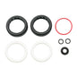 RS DUST/FOAM KIT 38mm (FLANGELESS, 5mm FOAMRINGS)