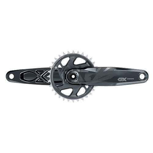 SRAM CRANK GX EAGLE DUB 165mm 32T BOOST LUNAR