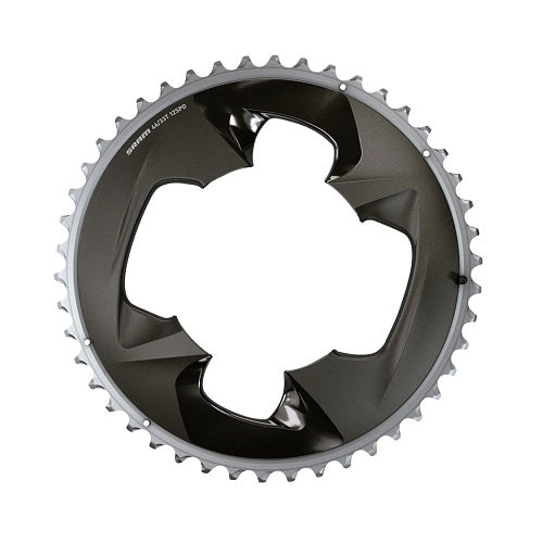 SRAM C/RING 46T 107BCD 12SP BLK