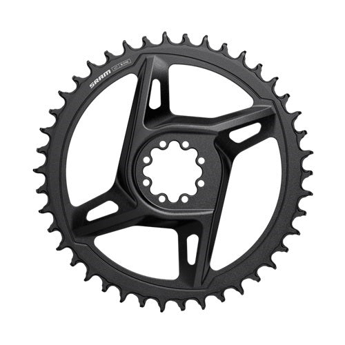 SRAM C/RING RIVAL XPLR 12/13SPD 40T X-SYNC DM 8BOLT BLK E1