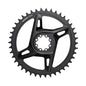 SRAM C/RING RIVAL XPLR 12/13SPD 40T X-SYNC DM 8BOLT BLK E1