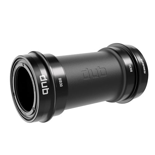 SRAM BB DUB BB30 68 ROAD, 73 ROAD WIDE/ MTB