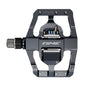 TIME PEDAL XYSTO ATAC STD DARK GREY (PAIR) A1