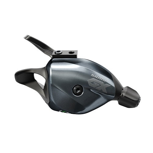 SRAM SHIFTER GX EAGLE TRIGGER 12SP (REAR) LUNAR