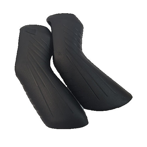 SRAM SP HOOD COVERS HRD LEVERS BLACK - FORCE AXS E1