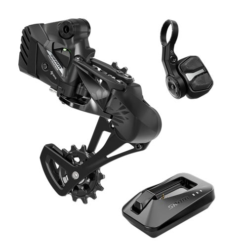 SRAM S500 EAGLE AXS UPGRADE KIT POD (RD, POD, BATT, CHGR)