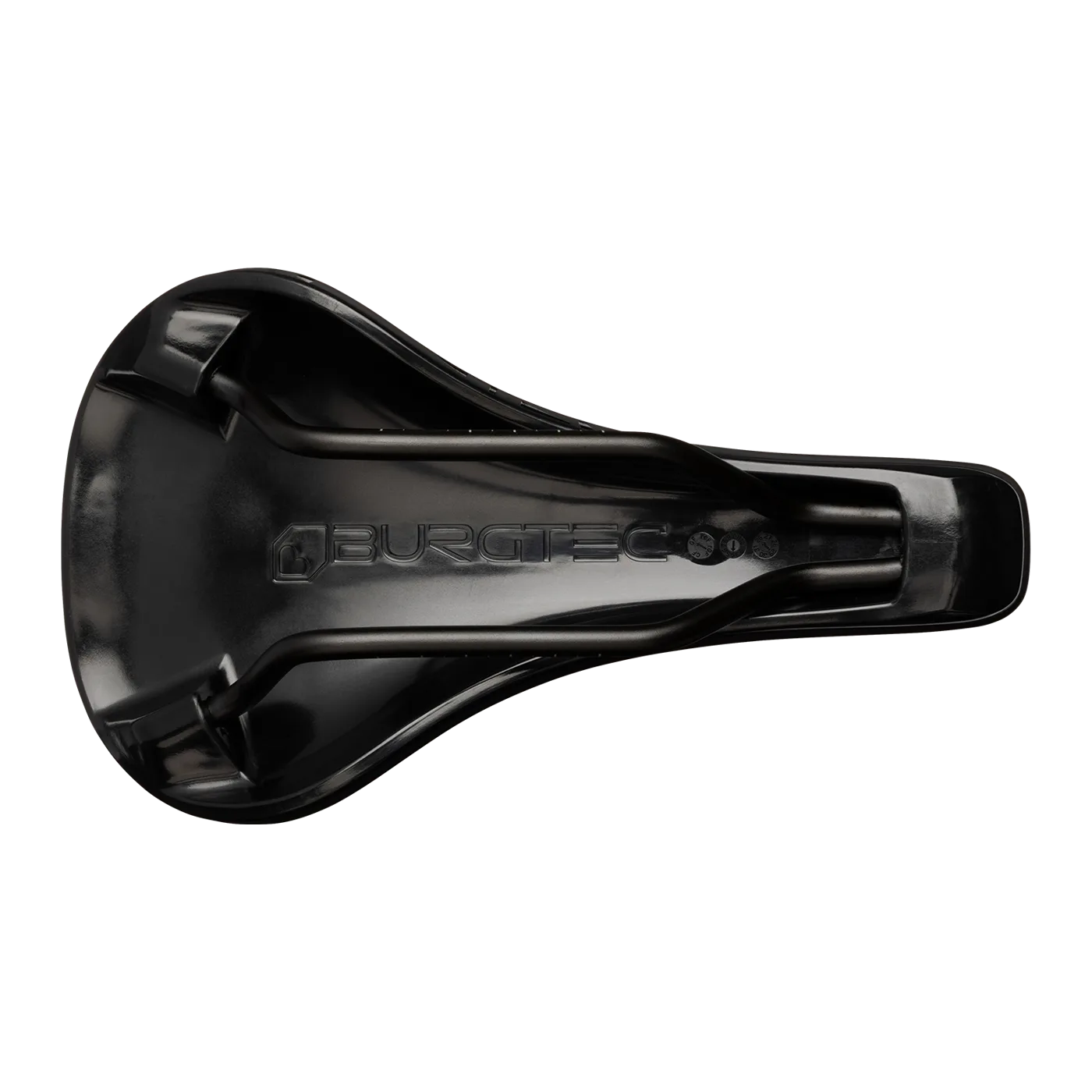 BURGTEC - THE CLOUD DH SADDLE