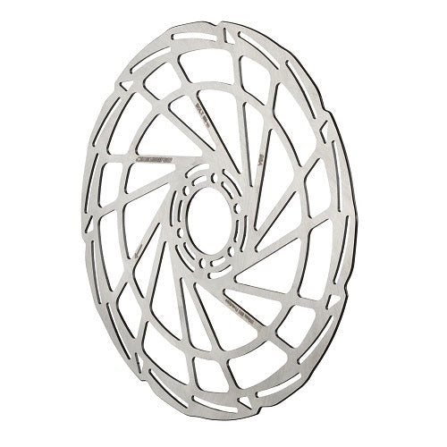 JAGWIRE DCR043 SPORT SR1 203mm 6 BOLT DISC ROTOR