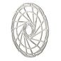 JAGWIRE DCR043 SPORT SR1 203mm 6 BOLT DISC ROTOR