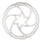 JAGWIRE DCR101 BASICS BR1 160mm 6 BOLT DISC ROTOR