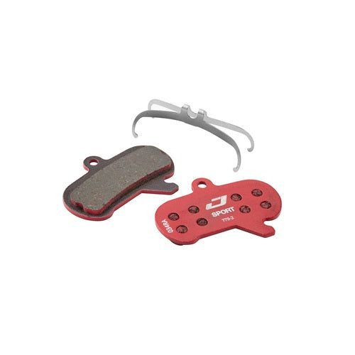 JAGWIRE DCA103 DISC PAD SRAM MAVEN