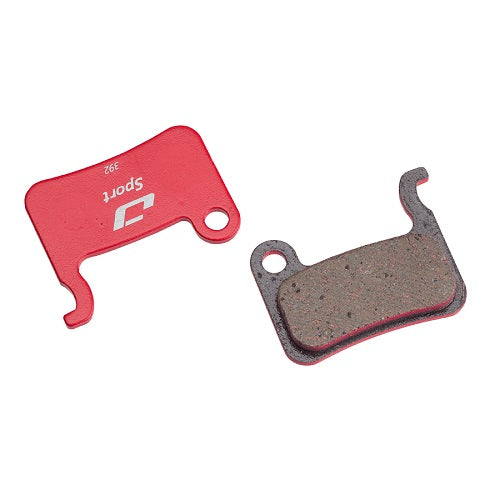 JAGWIRE DCA027 DISC PAD SHIM XTR M975/DEORE LXT665