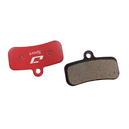 JAGWIRE DCA005 DISC PAD SHIM SAINT/XT/ZEE/M810/M8020/M640