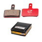 JAGWIRE BWD2001 DISC PAD SHIM DEORE LX/DEORE M525 - OE PACKAGED