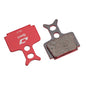 JAGWIRE DCA080 DISC PAD FORMULA R1R/R1/CR3/C1/T1R