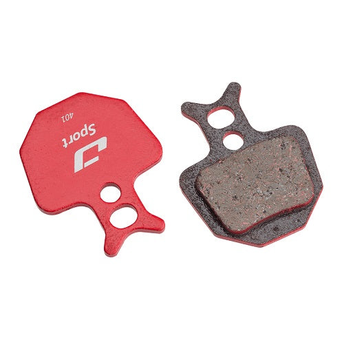 JAGWIRE DCA063 DISC PAD FORMULA ORO