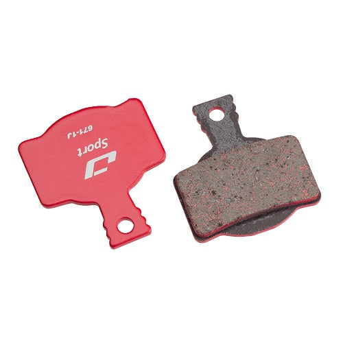 JAGWIRE DCA087 DISC PAD MAGURA MT8/MT6/MT4/MT