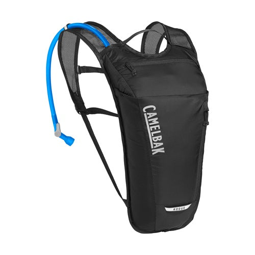 CAMELBAK ROGUE LIGHT 2L BLACK/SILVER