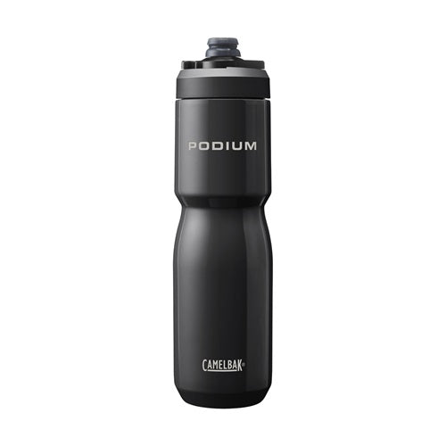 CAMELBAK PODIUM VACUUM SS 650ML BLACK